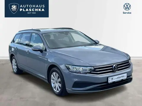 Used VOLKSWAGEN PASSAT Diesel 2022 Ad 