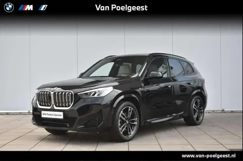 Annonce BMW IX1 Électrique 2023 d'occasion 