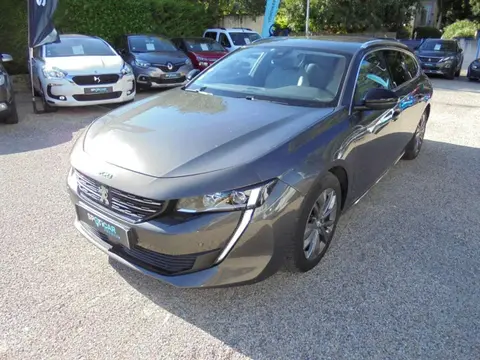 Used PEUGEOT 508 Diesel 2020 Ad 