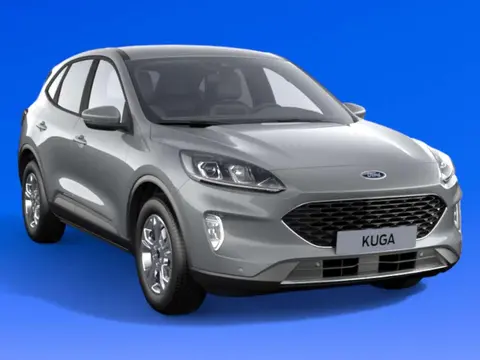 Used FORD KUGA Hybrid 2024 Ad 