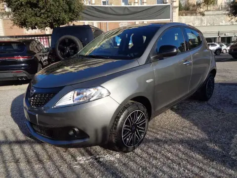 Annonce LANCIA YPSILON Hybride 2023 d'occasion 