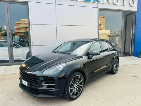 Used PORSCHE MACAN Petrol 2019 Ad 