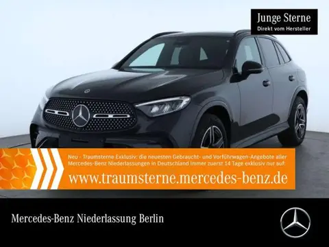 Used MERCEDES-BENZ CLASSE GLC Hybrid 2023 Ad 