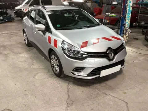 Annonce RENAULT CLIO Diesel 2018 d'occasion 