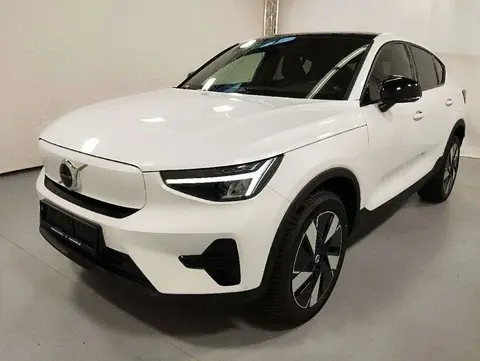 Annonce VOLVO C40 Électrique 2023 d'occasion 