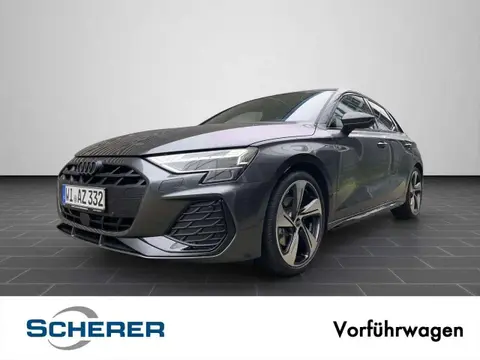 Used AUDI A3 Petrol 2024 Ad 