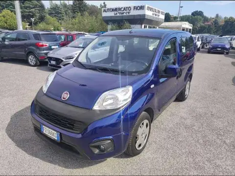 Used FIAT QUBO Diesel 2019 Ad 