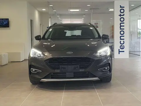 Used FORD FOCUS Diesel 2020 Ad 