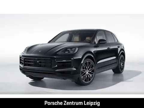 Used PORSCHE CAYENNE Hybrid 2024 Ad 