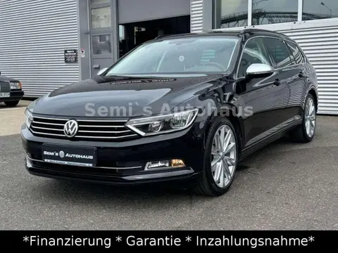 Used VOLKSWAGEN PASSAT Diesel 2016 Ad 