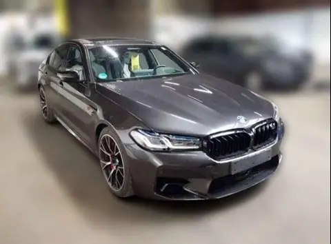 Used BMW M5 Petrol 2023 Ad 