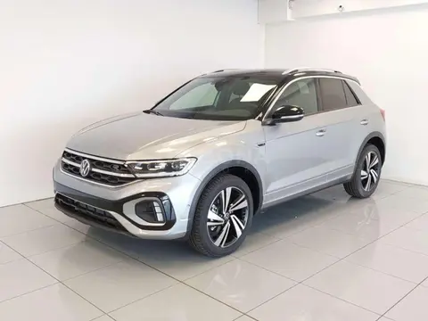 Used VOLKSWAGEN T-ROC Petrol 2024 Ad 