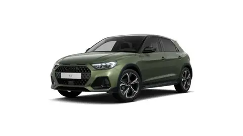 Used AUDI A1 Petrol 2024 Ad 