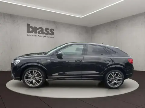 Used AUDI Q3 Hybrid 2022 Ad 