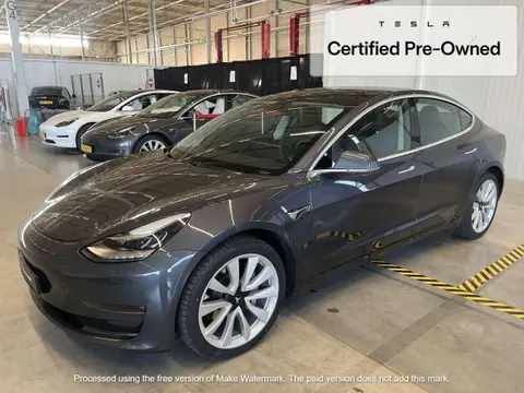 Annonce TESLA MODEL 3 Électrique 2019 d'occasion 