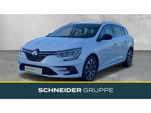 Annonce RENAULT MEGANE Diesel 2024 d'occasion 