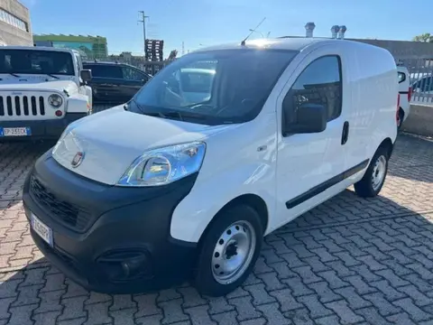 Used FIAT FIORINO Diesel 2019 Ad 