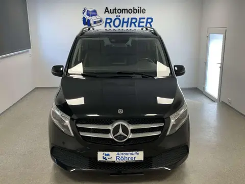 Used MERCEDES-BENZ CLASSE V Diesel 2019 Ad 