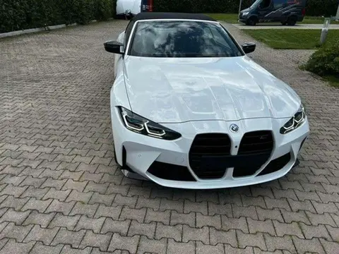 Annonce BMW M4 Essence 2023 d'occasion 