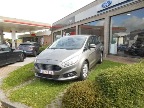 Used FORD S-MAX Diesel 2016 Ad 