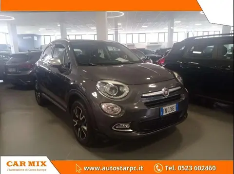 Used FIAT 500X LPG 2018 Ad 