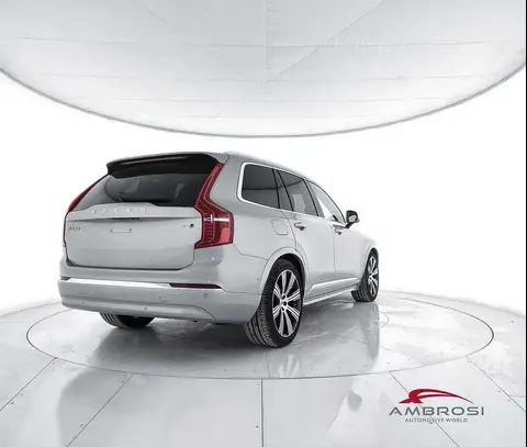 Annonce VOLVO XC90 Hybride 2024 d'occasion 