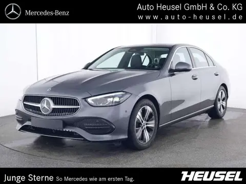 Used MERCEDES-BENZ CLASSE C Petrol 2023 Ad 