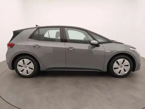 Used VOLKSWAGEN ID.3 Electric 2020 Ad 