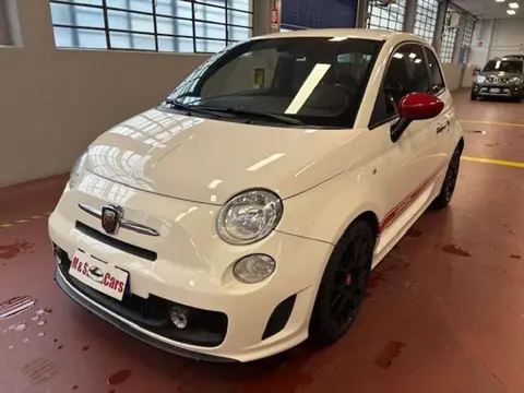 Used ABARTH 595 Petrol 2015 Ad 