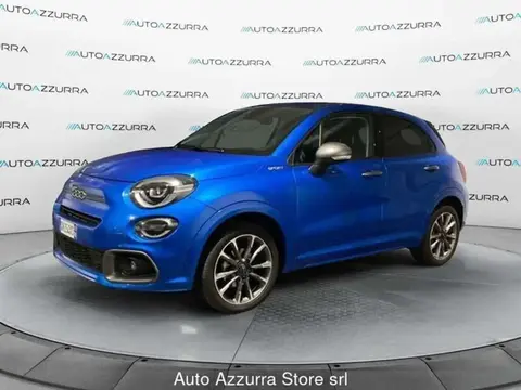 Used FIAT 500X Diesel 2023 Ad 