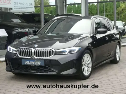 Annonce BMW SERIE 3 Essence 2023 d'occasion 