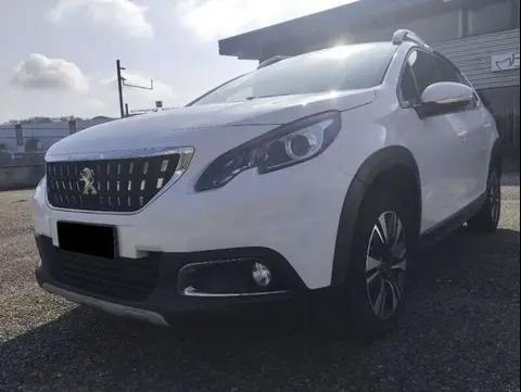 Used PEUGEOT 2008 Diesel 2018 Ad 