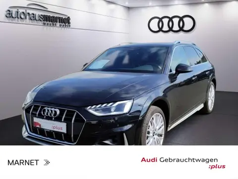 Used AUDI A4 Diesel 2022 Ad 