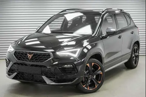 Used CUPRA ATECA Petrol 2024 Ad 