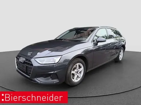 Used AUDI A4 Petrol 2022 Ad 