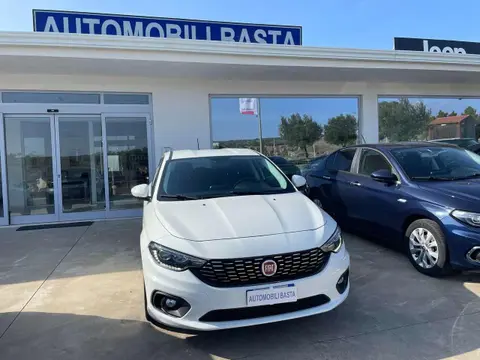 Annonce FIAT TIPO Diesel 2018 d'occasion 