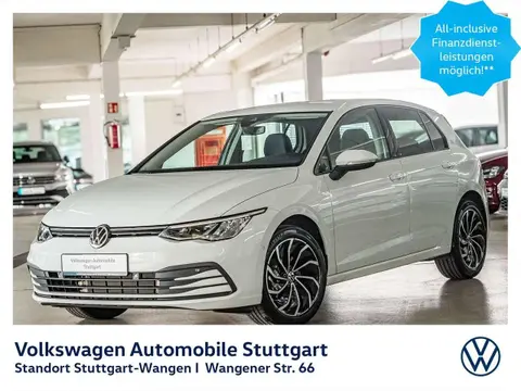 Annonce VOLKSWAGEN GOLF Essence 2020 d'occasion 