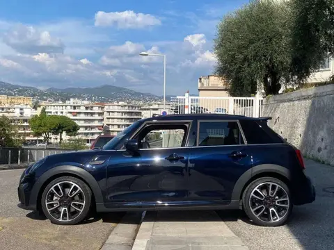 Annonce MINI COOPER Essence 2023 d'occasion 