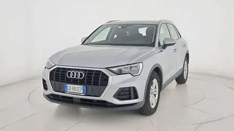 Used AUDI Q3 Diesel 2020 Ad 