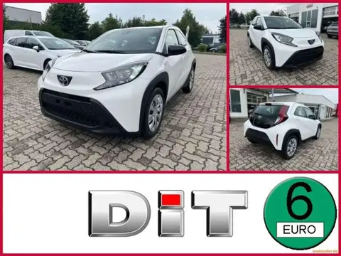 Used TOYOTA AYGO Petrol 2024 Ad 