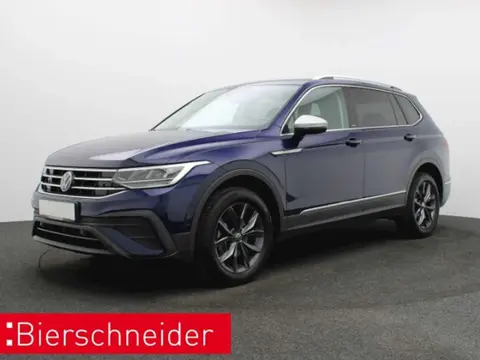 Annonce VOLKSWAGEN TIGUAN Diesel 2024 d'occasion 