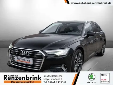 Used AUDI A6 Diesel 2021 Ad 