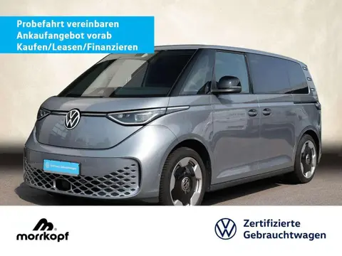 Used VOLKSWAGEN ID. BUZZ Electric 2023 Ad 