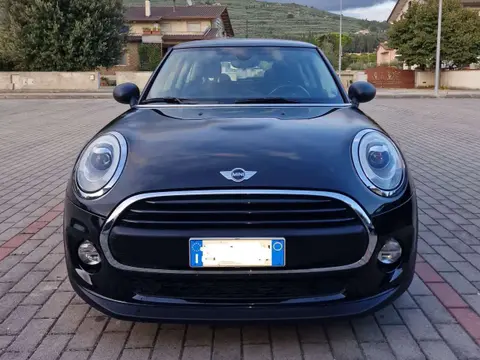 Used MINI ONE Petrol 2017 Ad 