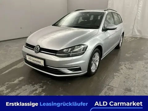 Annonce VOLKSWAGEN GOLF Diesel 2019 d'occasion 