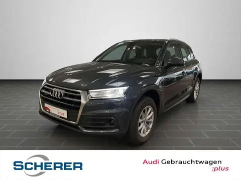 Used AUDI Q5 Diesel 2019 Ad 