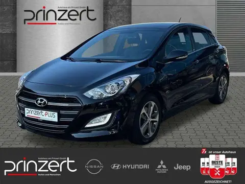 Used HYUNDAI I30 Petrol 2016 Ad 