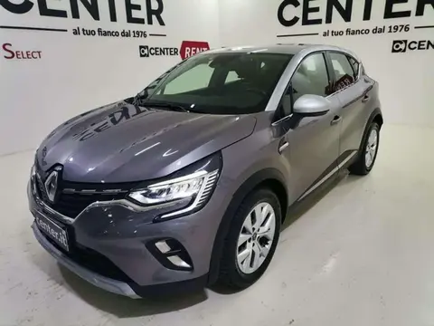 Used RENAULT CAPTUR Diesel 2020 Ad 