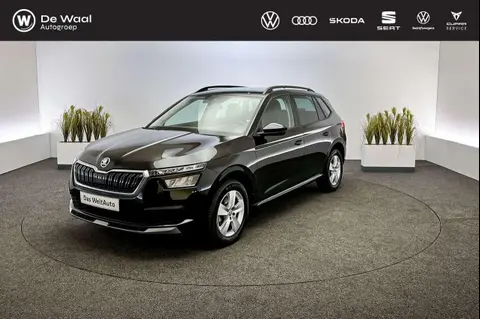 Annonce SKODA KAMIQ Essence 2023 d'occasion 