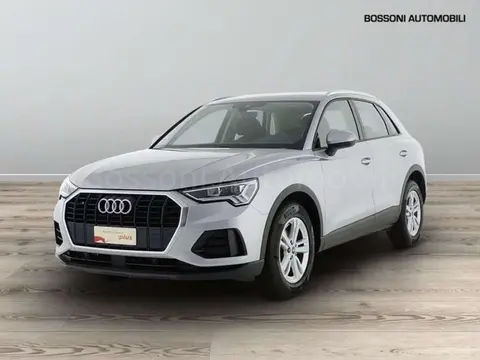 Used AUDI Q3 Diesel 2021 Ad 